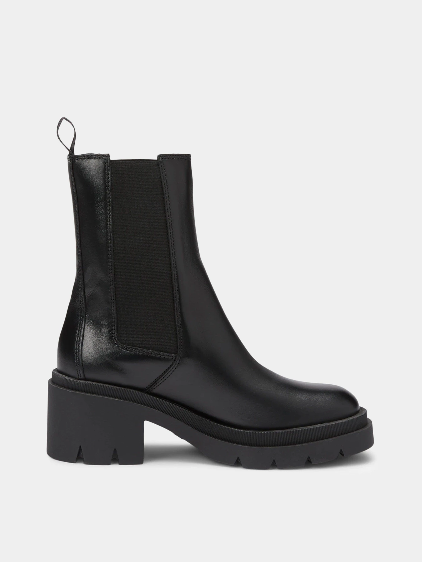 Ботинки и сапоги Marc O’Polo модель 20817485001101-990 Фото