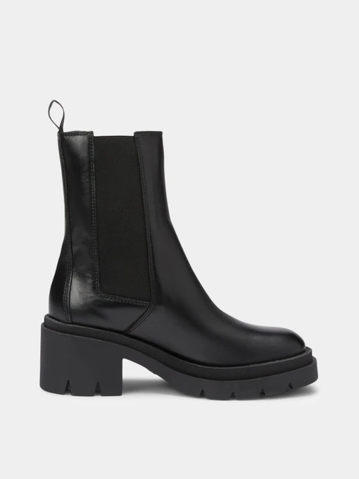 Ботинки и сапоги Marc O’Polo модель 20817485001101-990 Фото