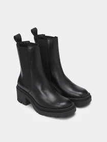 Ботинки и сапоги Marc O’Polo модель 20817485001101-990 Фото