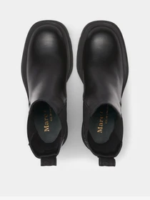 Ботинки и сапоги Marc O’Polo модель 20817485001101-990 Фото