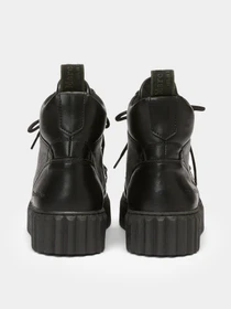 Ботинки и сапоги Marc O’Polo модель 20916066302105-990 Фото
