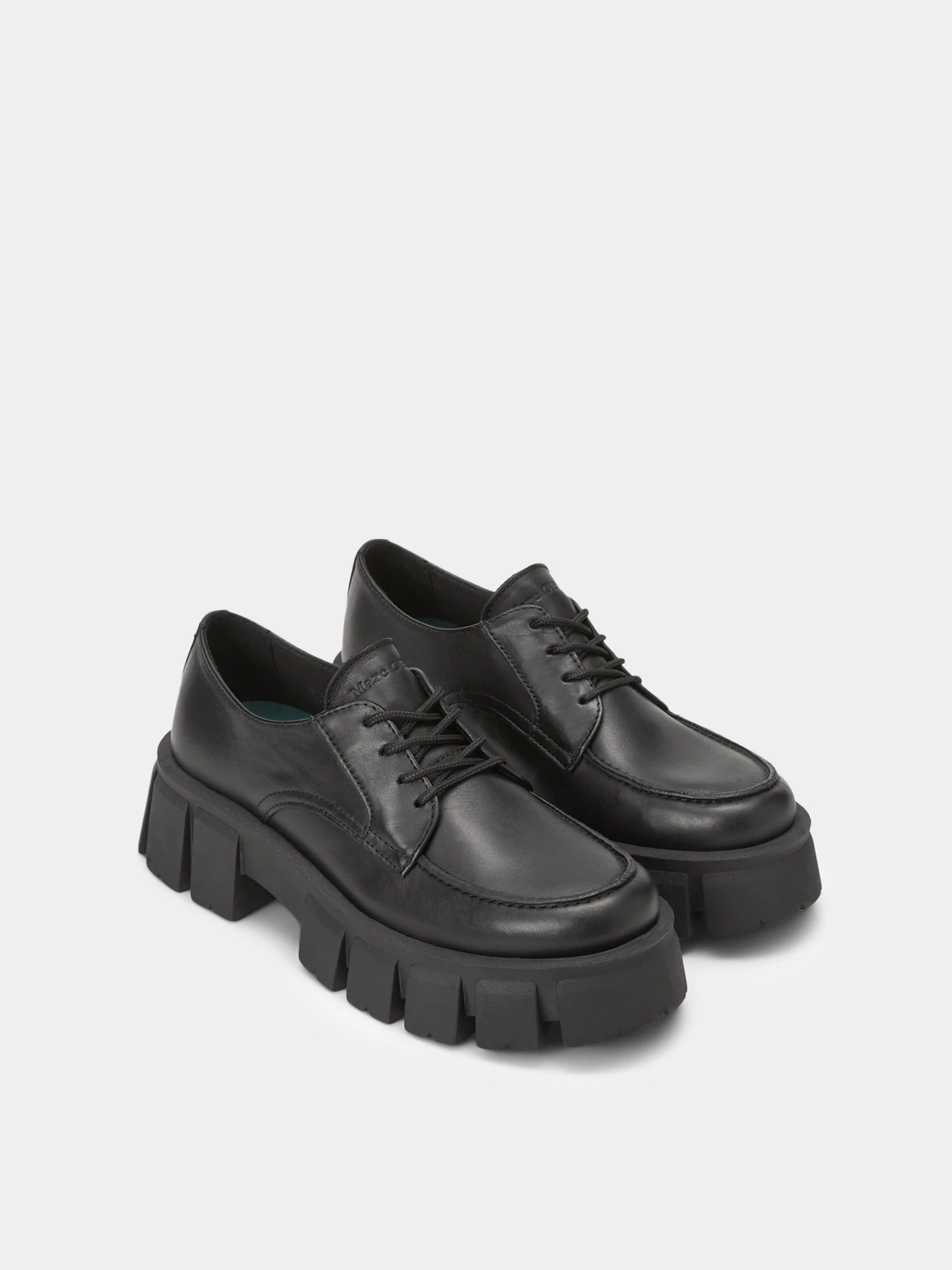 Туфлі та лофери Marc O’Polo модель 20717363401105-990 Фото