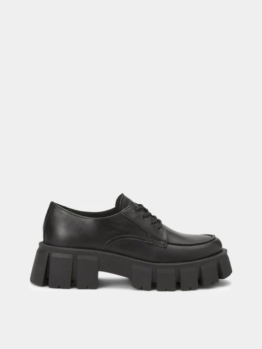 Туфлі та лофери Marc O’Polo модель 20717363401105-990 Фото