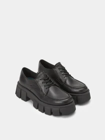 Туфлі та лофери Marc O’Polo модель 20717363401105-990 Фото