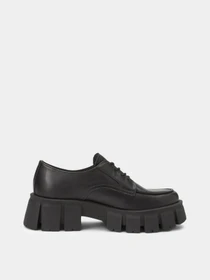 Туфлі та лофери Marc O’Polo модель 20717363401105-990 Фото