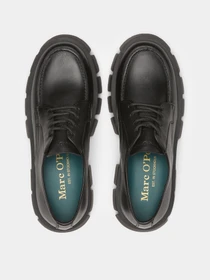 Туфлі та лофери Marc O’Polo модель 20717363401105-990 Фото