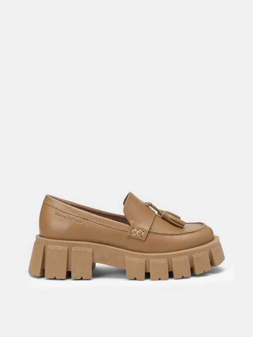 Туфлі та лофери Marc O’Polo модель 20717363203105-731 Фото
