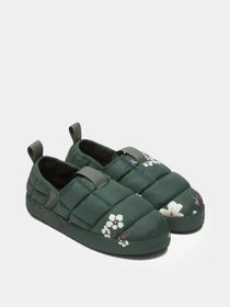Слипоны и мокасины Marc O’Polo модель 20917509301608-482 Фото