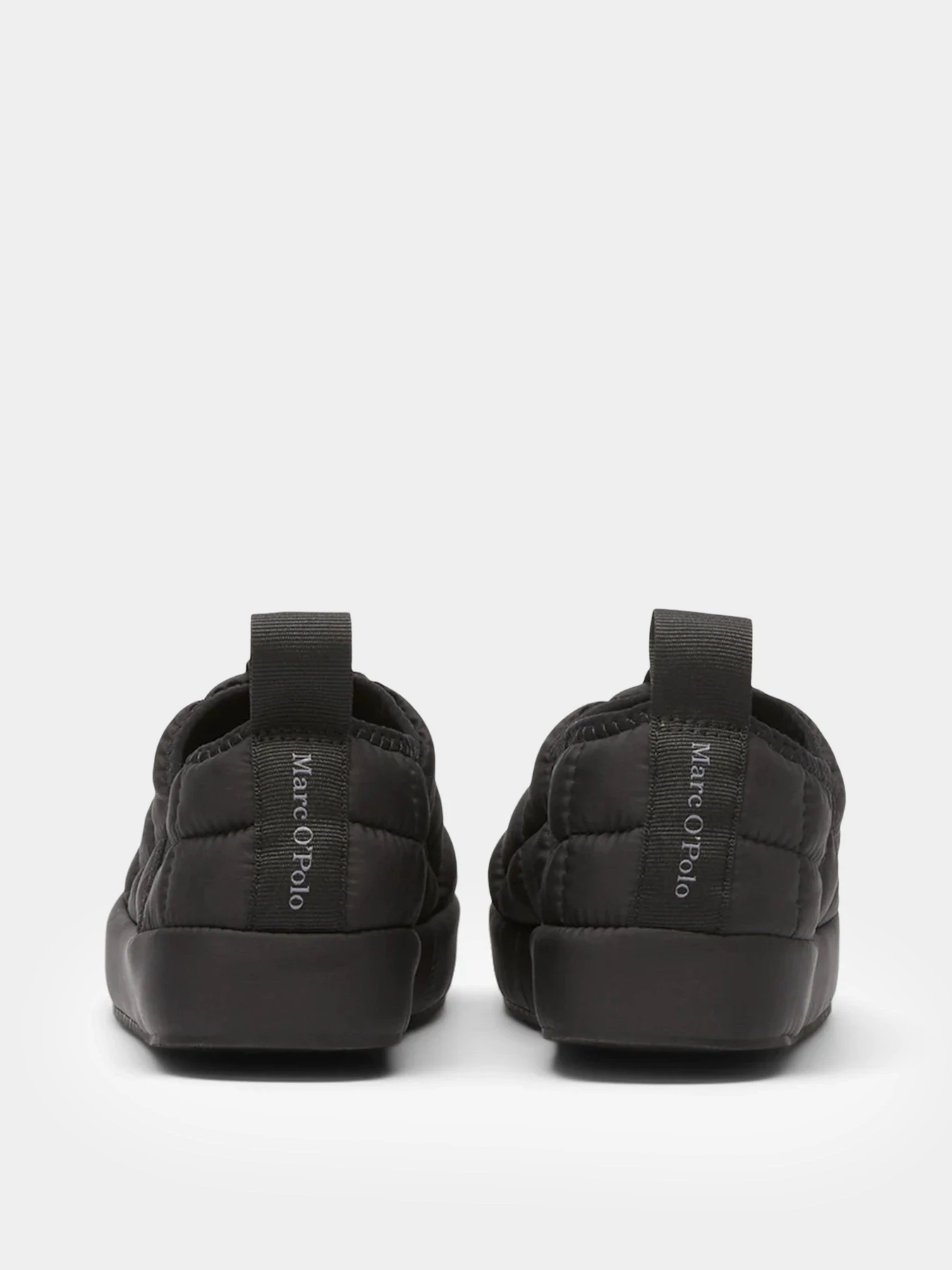 Слипоны и мокасины Marc O’Polo модель 20917509301608-990 Фото