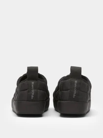 Слипоны и мокасины Marc O’Polo модель 20917509301608-990 Фото