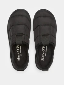 Слипоны и мокасины Marc O’Polo модель 20917509301608-990 Фото