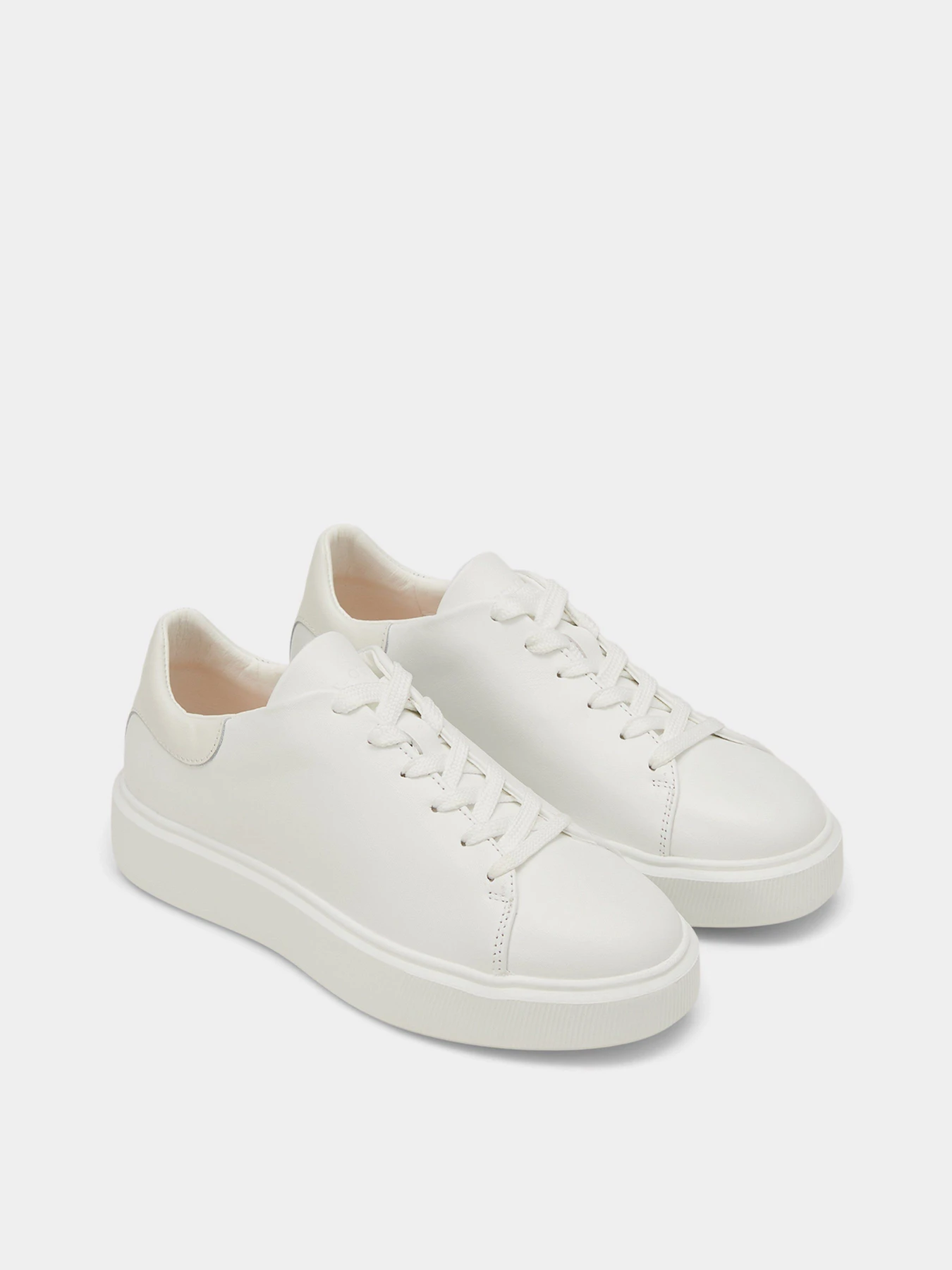 Кросівки Marc O’Polo модель 30116283502107-100 Кросівки Marc O’Polo модель 30116283502107-100 Фото