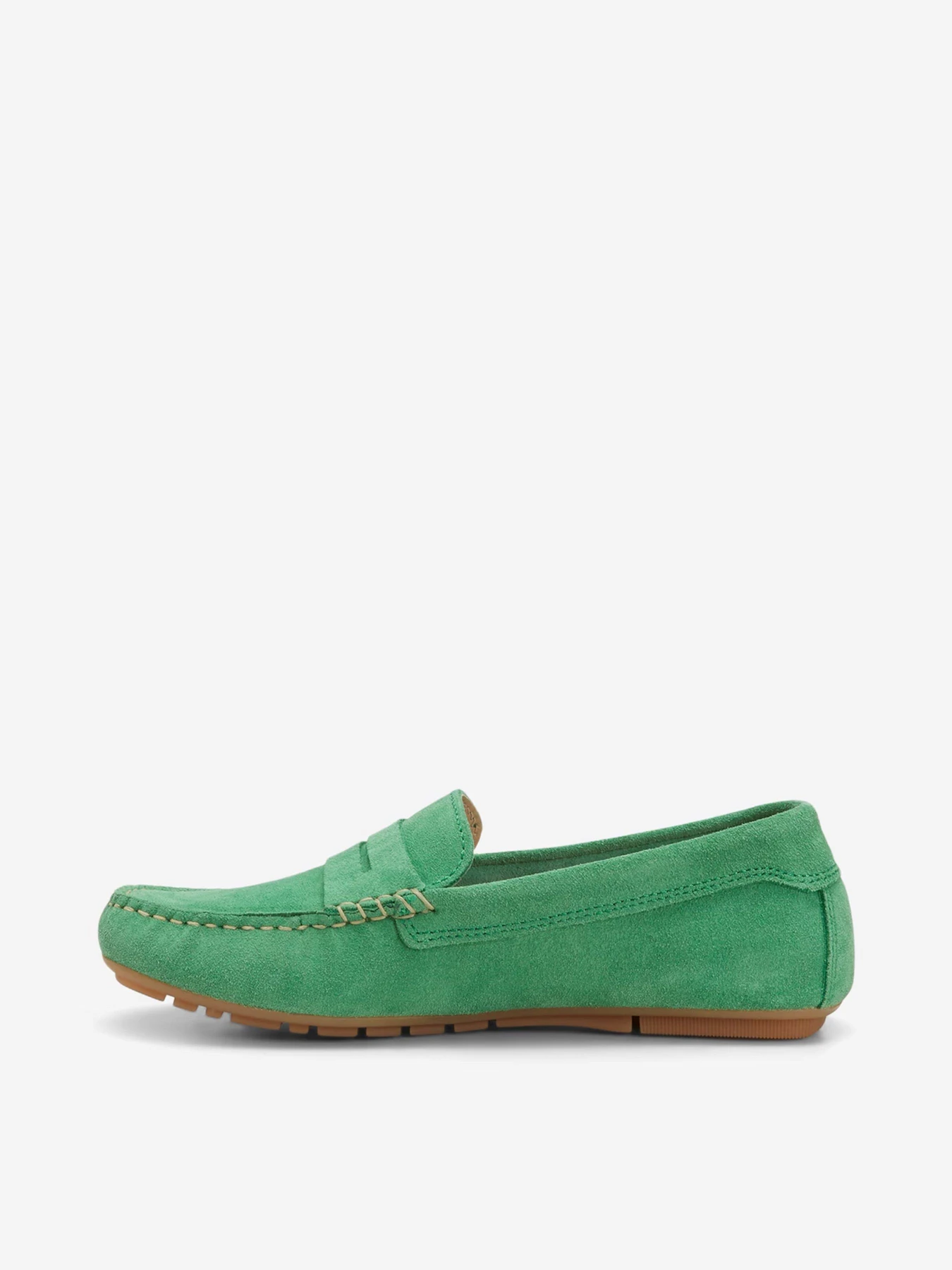 Слипоны и мокасины Marc O’Polo модель 30214623102300-452 Фото