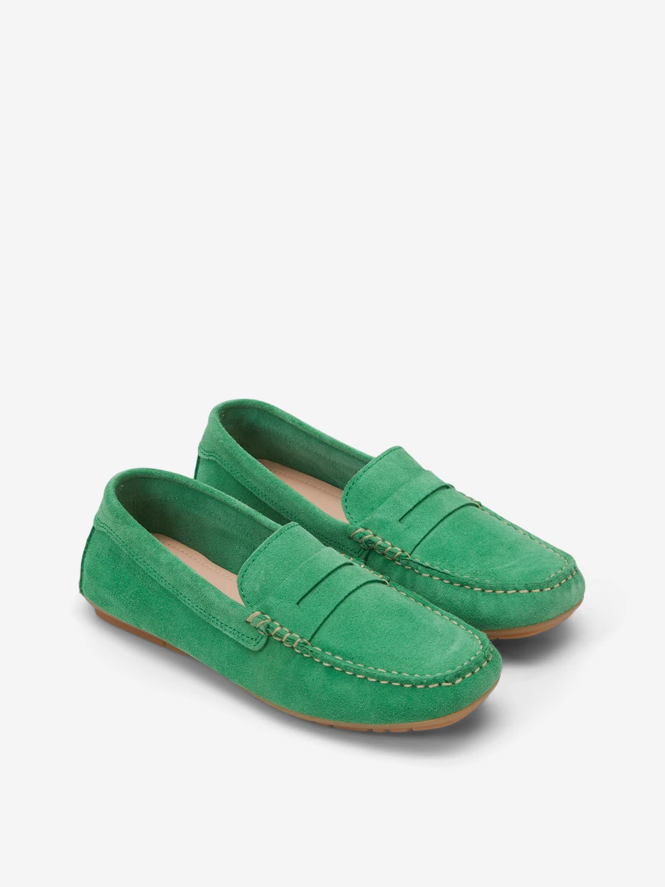 Слипоны и мокасины Marc O’Polo модель 30214623102300-452 Фото
