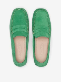 Слипоны и мокасины Marc O’Polo модель 30214623102300-452 Фото