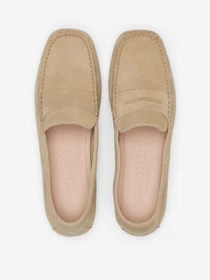 Слипоны и мокасины Marc O’Polo модель 30214623102300-715 Фото