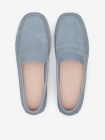 Слипоны и мокасины Marc O’Polo модель 30214623102300-810 Фото