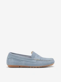 Слипоны и мокасины Marc O’Polo модель 30214623102300-810 Фото
