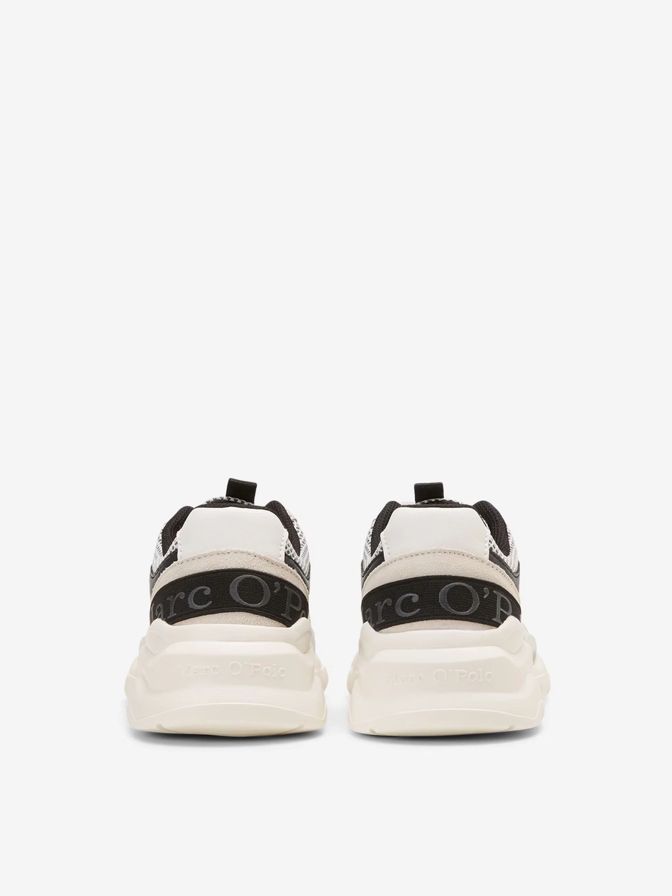 Кроссовки Marc O’Polo модель 30215503501633-141 Кроссовки Marc O’Polo модель 30215503501633-141 Фото