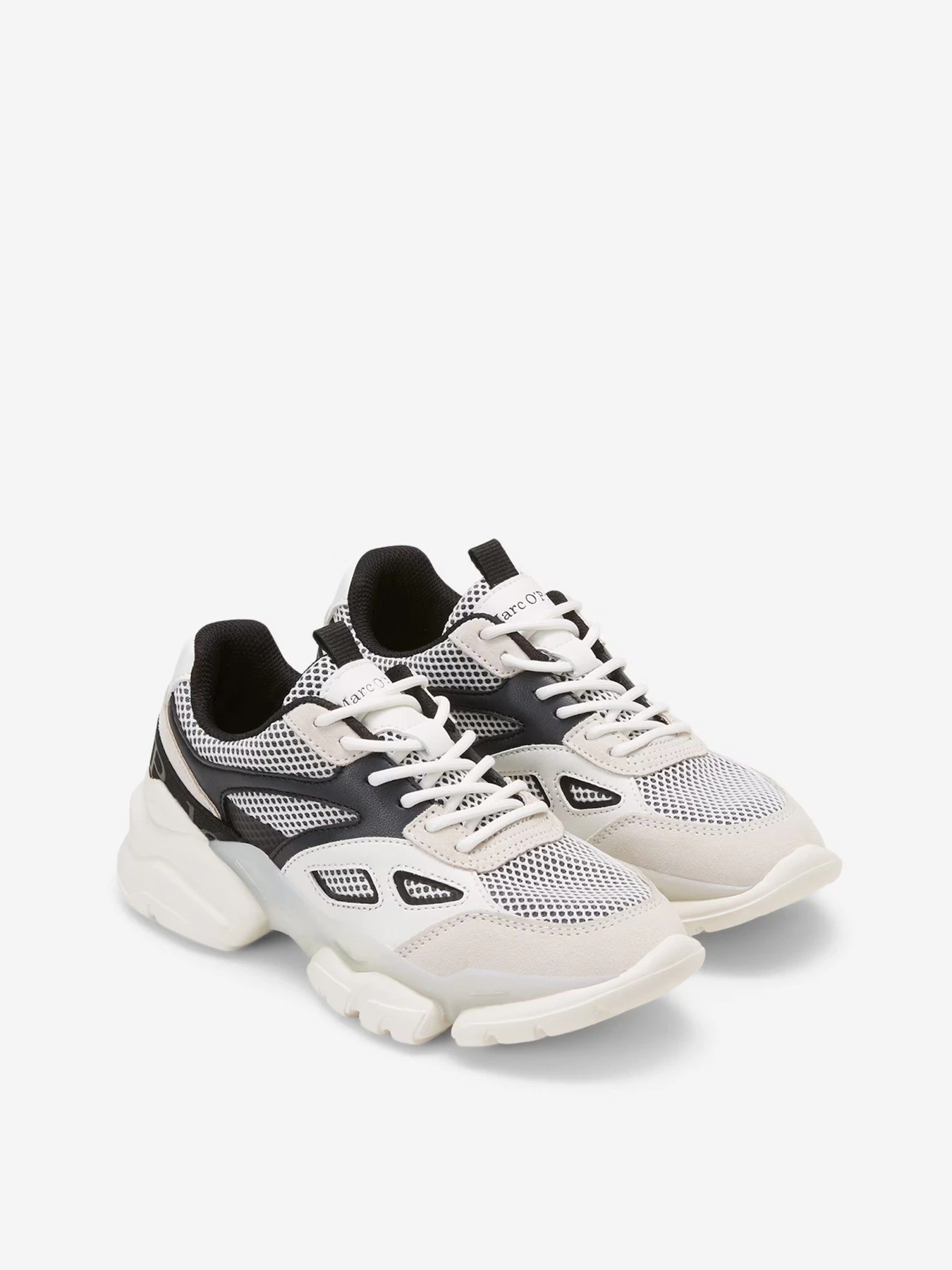 Кроссовки Marc O’Polo модель 30215503501633-141 Кроссовки Marc O’Polo модель 30215503501633-141 Фото