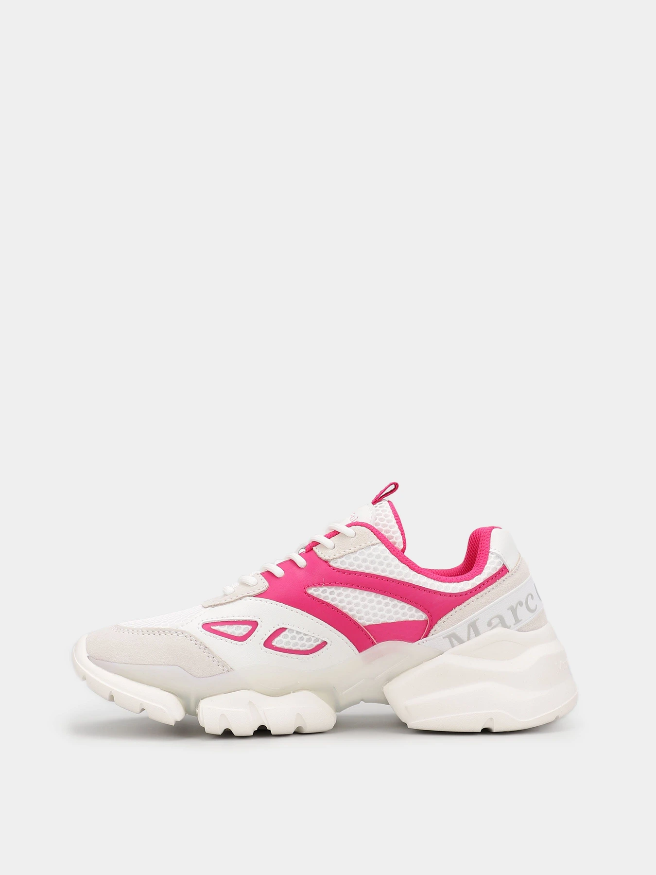 Кроссовки Marc O’Polo модель 30215503501633-142 Фото