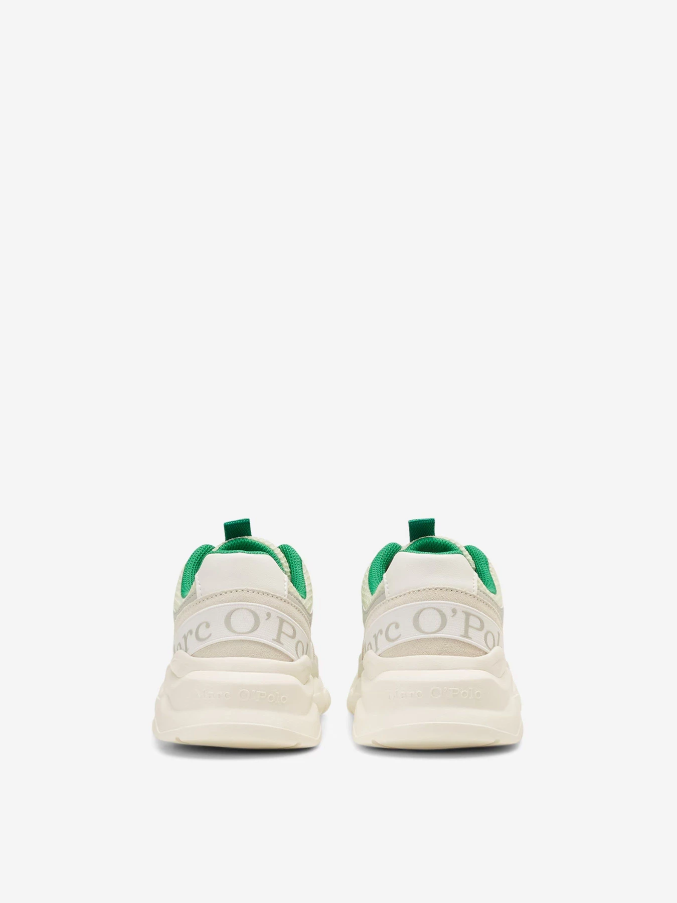 Кроссовки Marc O’Polo модель 30215503501633-439 Кроссовки Marc O’Polo модель 30215503501633-439 Фото