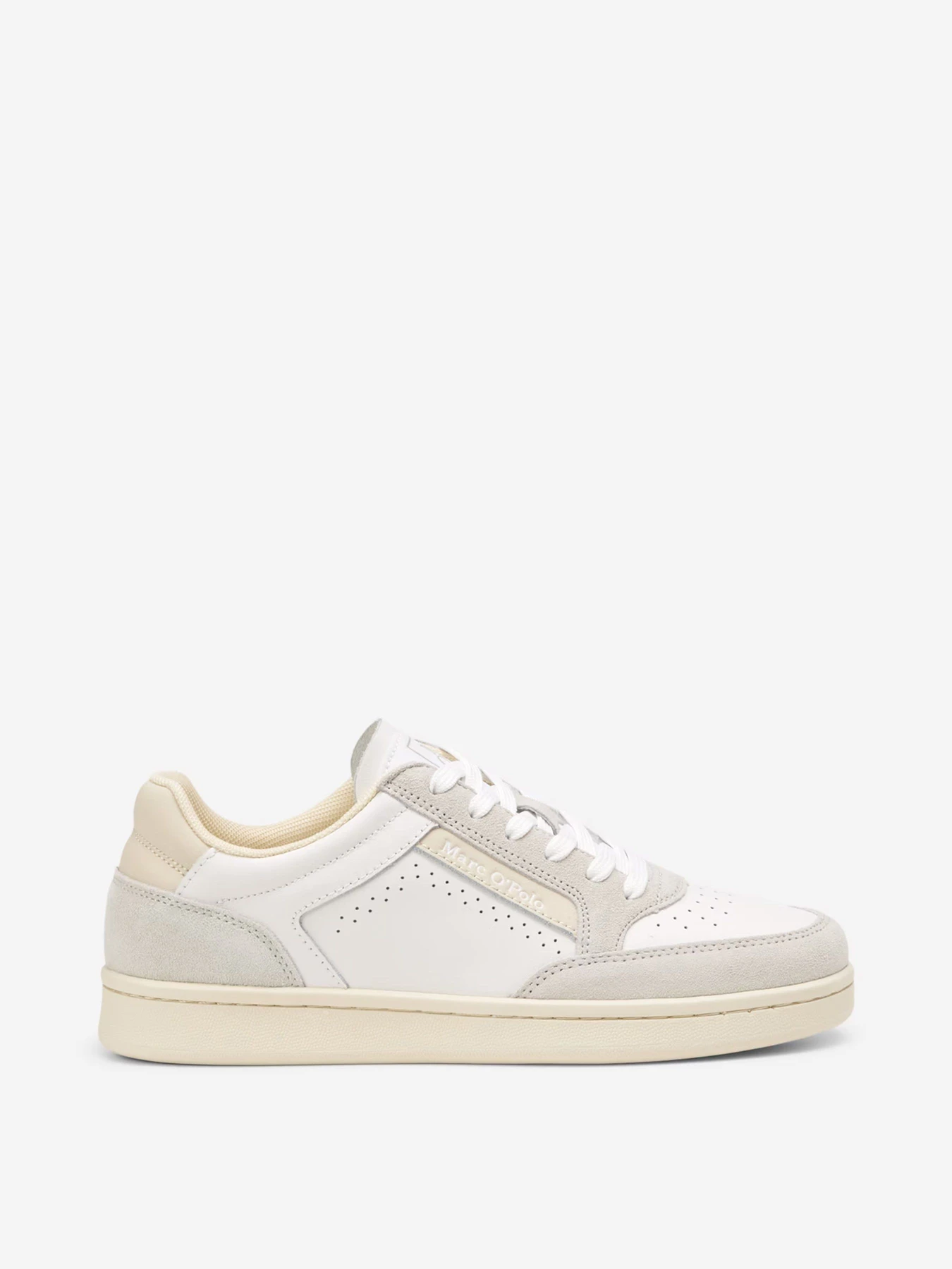 Кроссовки Marc O’Polo модель 30216183501100-143 Кроссовки Marc O’Polo модель 30216183501100-143 Фото