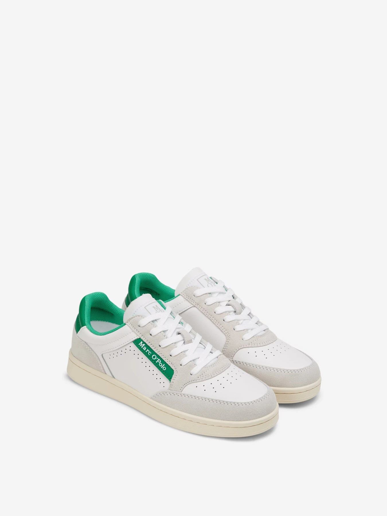 Кроссовки Marc O’Polo модель 30216183501100-550 Кроссовки Marc O’Polo модель 30216183501100-550 Фото
