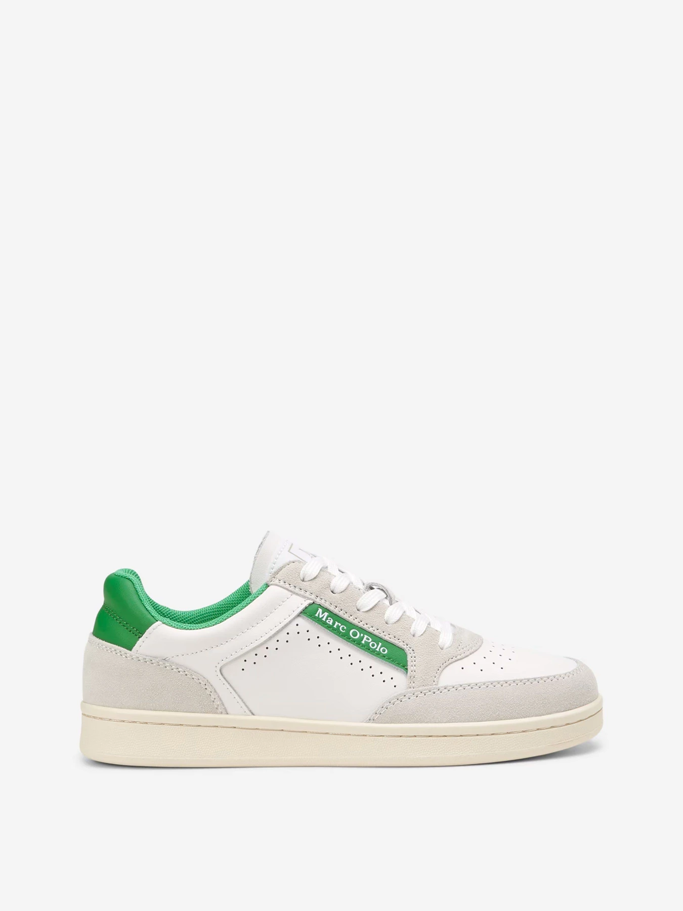 Кроссовки Marc O’Polo модель 30216183501100-550 Кроссовки Marc O’Polo модель 30216183501100-550 Фото