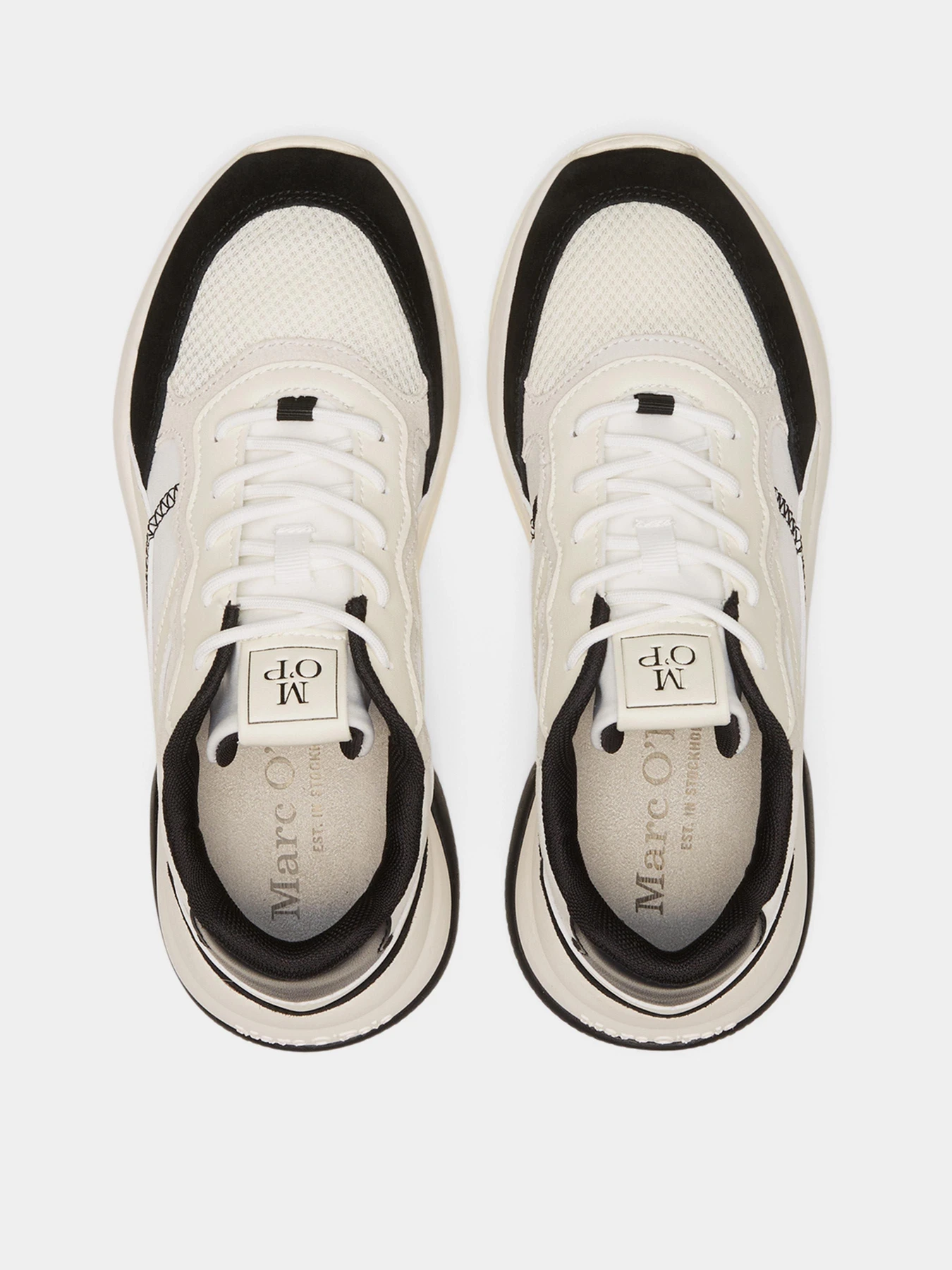 Кроссовки Marc O’Polo модель 30216853502632-990 Кроссовки Marc O’Polo модель 30216853502632-990 Фото