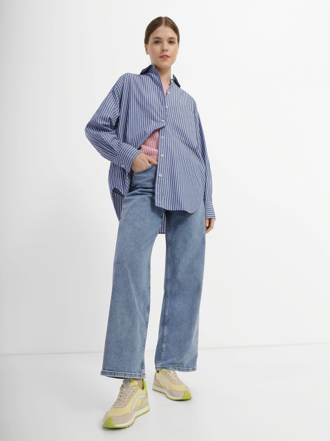 Кроссовки Marc O’Polo модель 30216863501632-443 Кроссовки Marc O’Polo модель 30216863501632-443 Фото