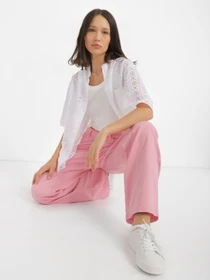 Кеды Marc O’Polo модель 30217273502155-100 Фото