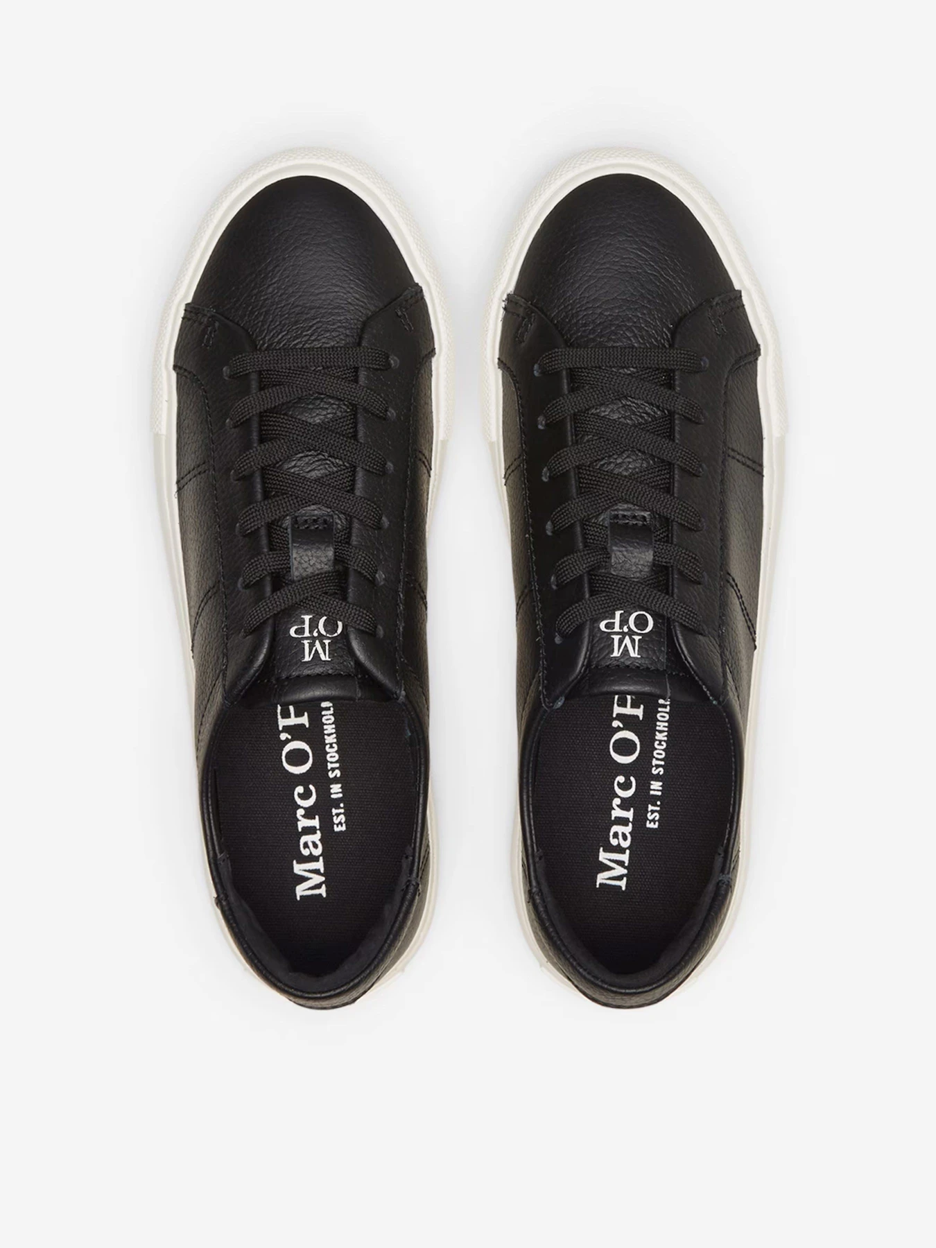 Кеди Marc O’Polo модель 30217273502155-990 Фото