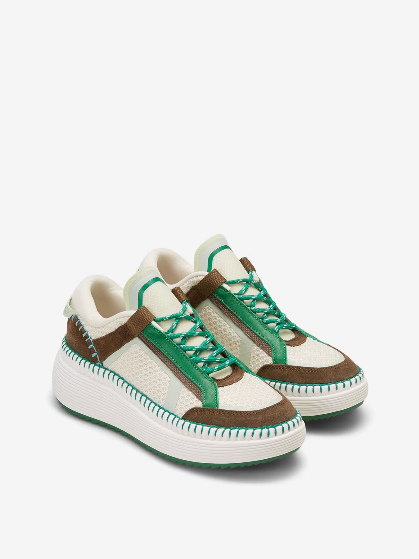Кросівки Marc O’Polo модель 30317833502603-110 Кросівки Marc O’Polo модель 30317833502603-110 Фото