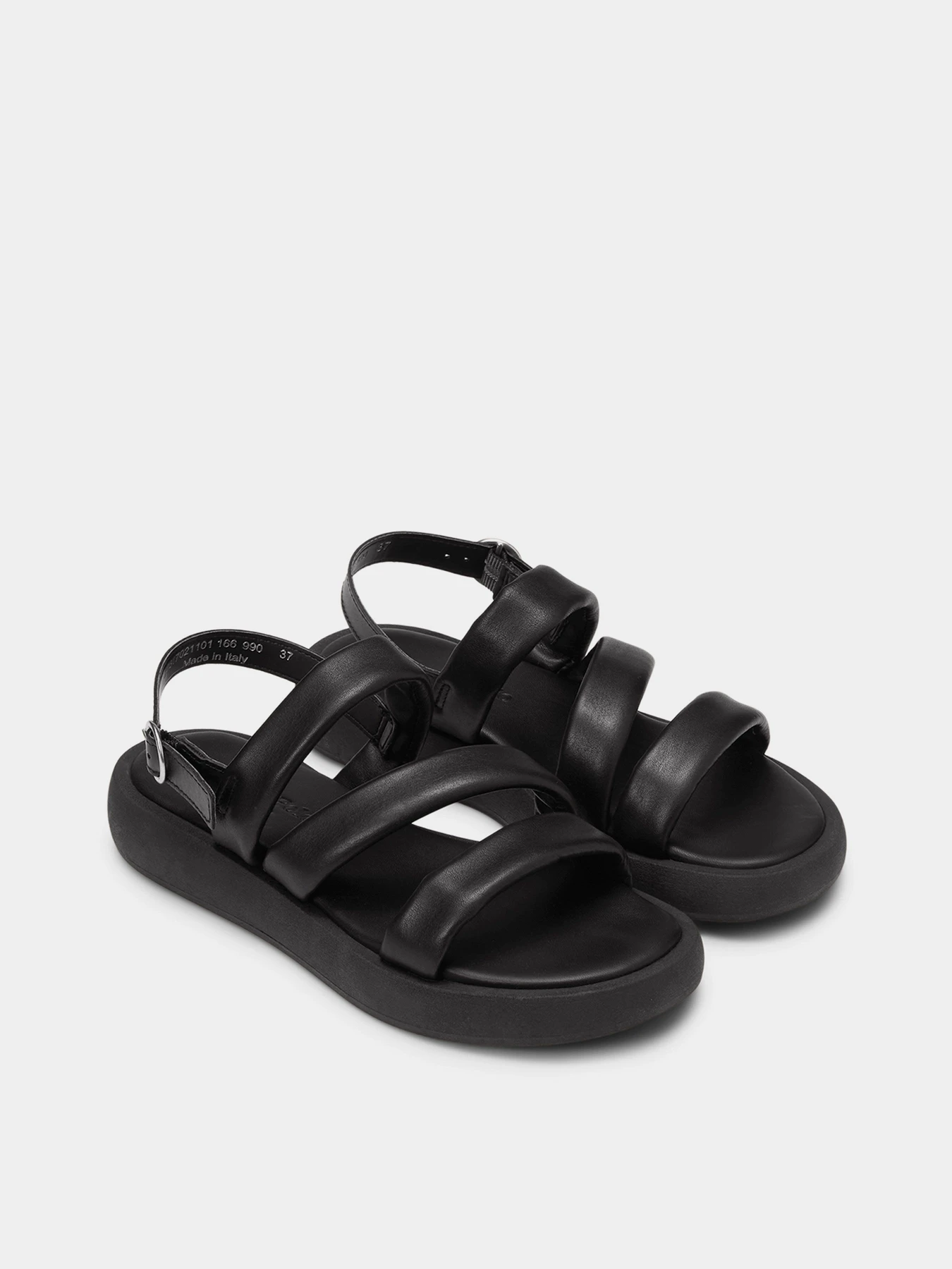 Сандалії Marc O’Polo модель 30317021101109-990 Фото