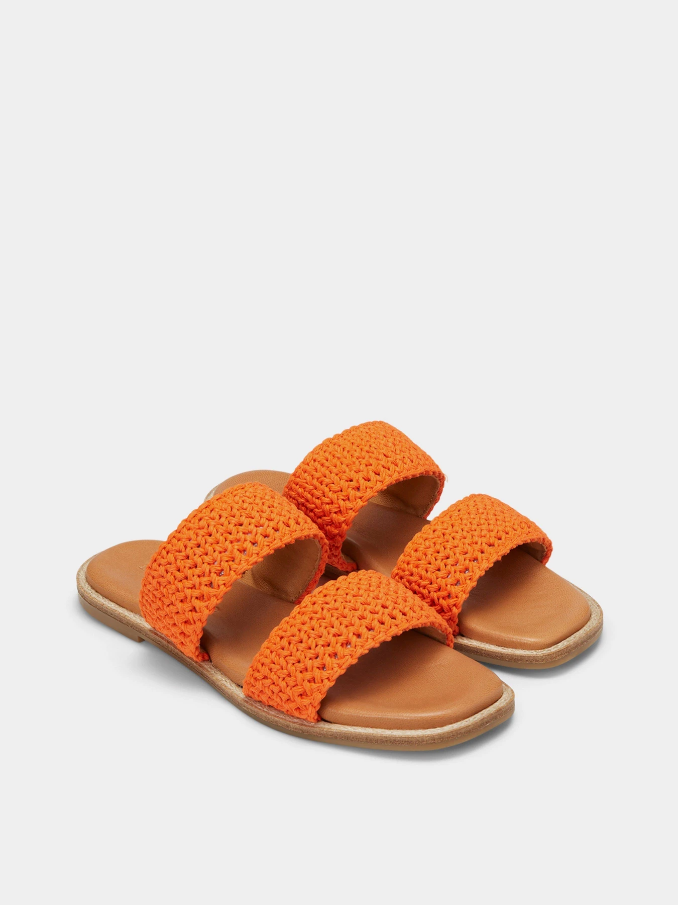 Шлёпанцы Marc O’Polo модель 30317901103634-277 Шлёпанцы Marc O’Polo модель 30317901103634-277 Фото