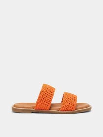 Шлёпанцы Marc O’Polo модель 30317901103634-277 Фото