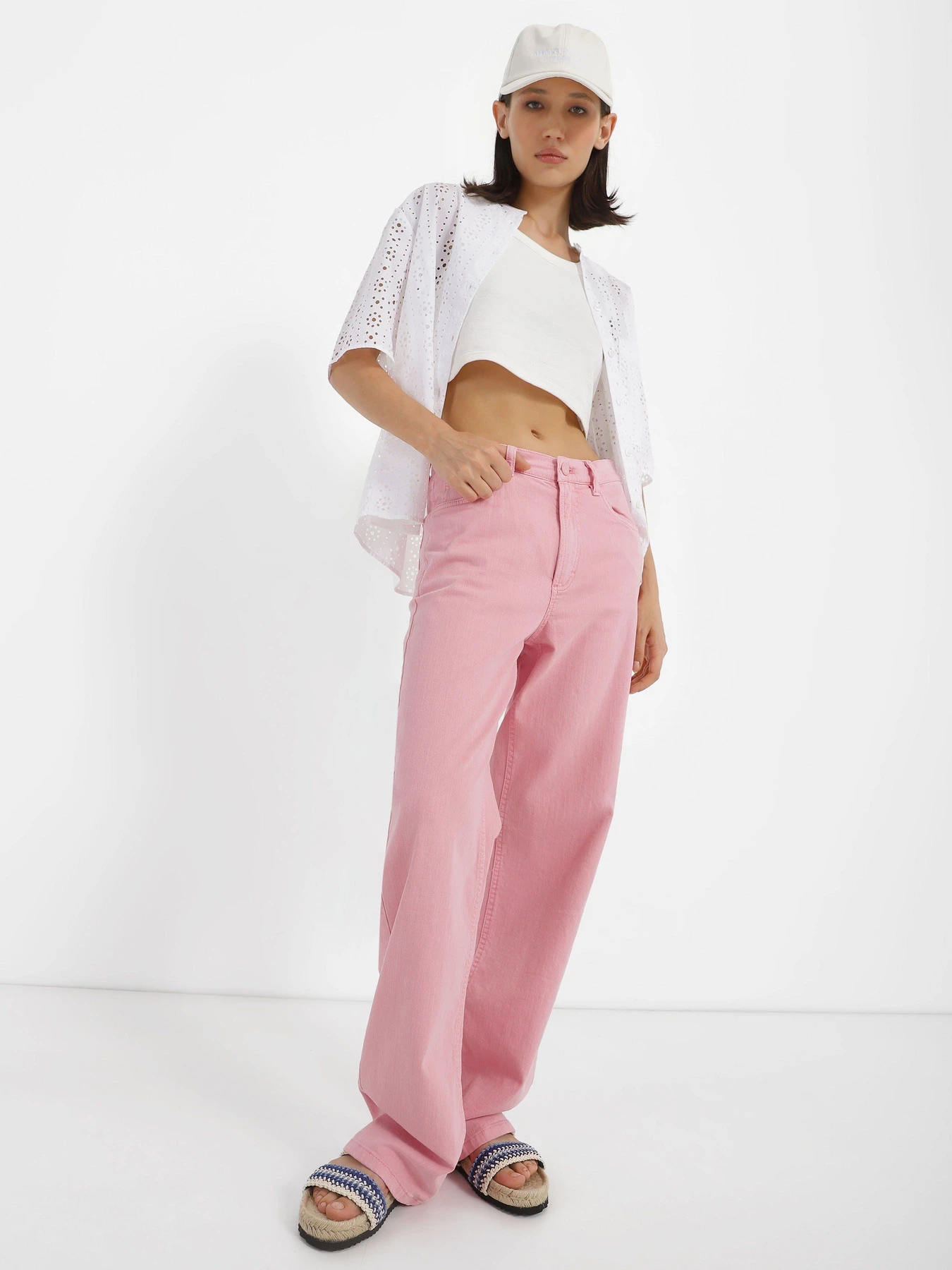 Шлёпанцы Marc O’Polo модель 30317931102634-863 Фото