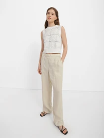 Сандалії Marc O’Polo модель 30317951102109-990 Фото