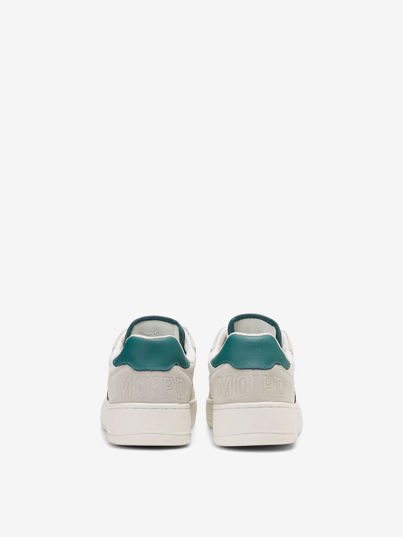 Кросівки Marc O’Polo модель 302111D3501114-128 Кросівки Marc O’Polo модель 302111D3501114-128 Фото