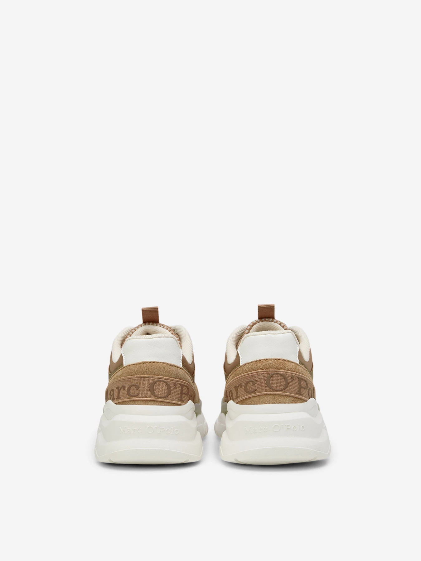 Кросівки Marc O’Polo модель 30615503501317-731 Кросівки Marc O’Polo модель 30615503501317-731 Фото