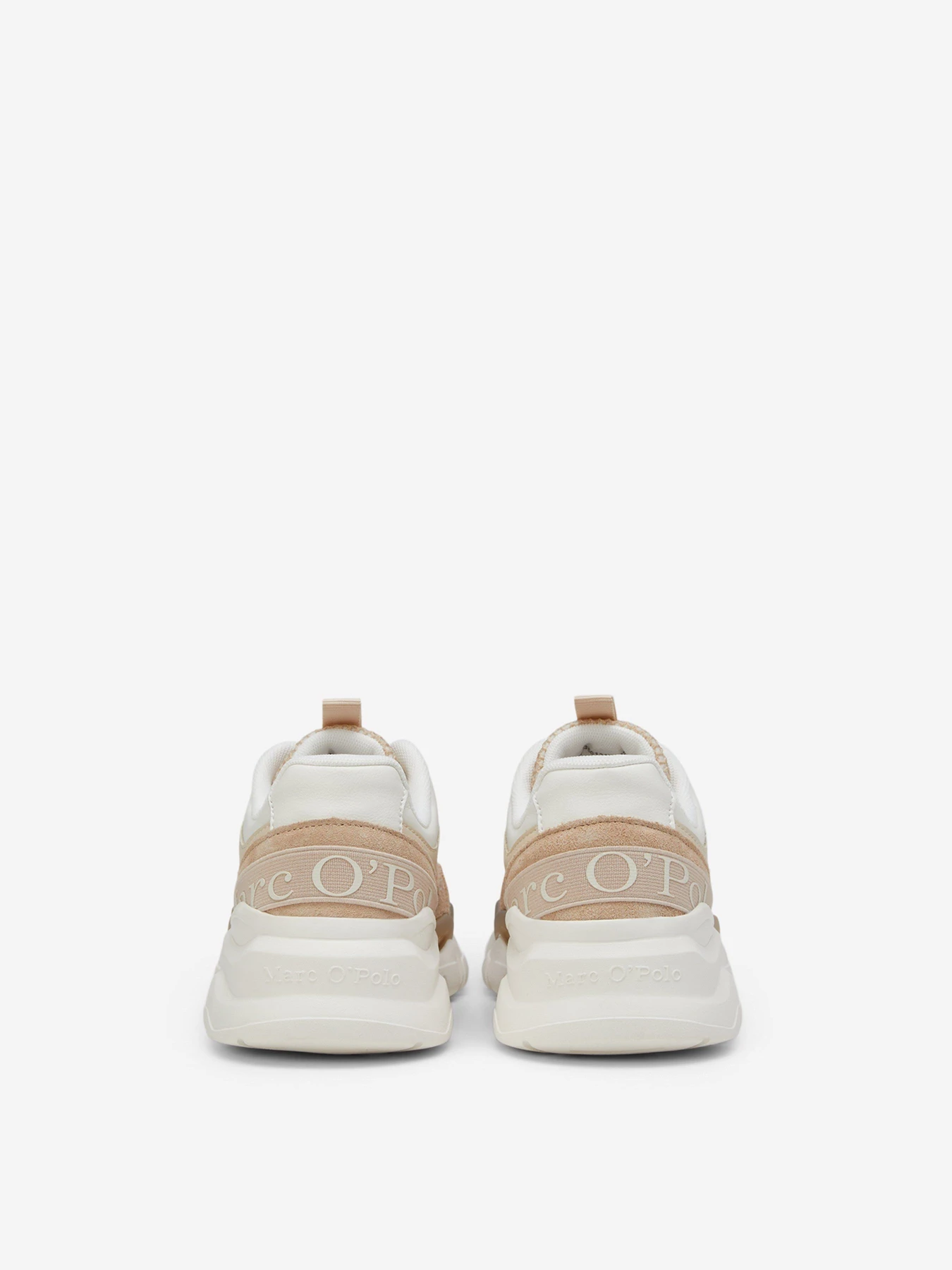 Кросівки Marc O’Polo модель 30615503501317-737 Кросівки Marc O’Polo модель 30615503501317-737 Фото