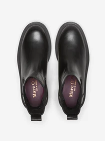 Ботинки и сапоги Marc O’Polo модель 30718095001100-990 Фото
