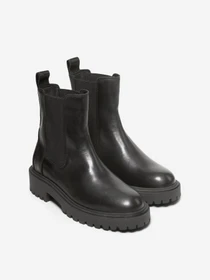 Ботинки и сапоги Marc O’Polo модель 30718095001100-990 Фото