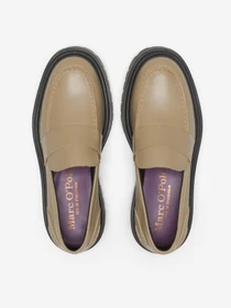 Туфли и лоферы Marc O’Polo модель 30817213201134-715 Фото