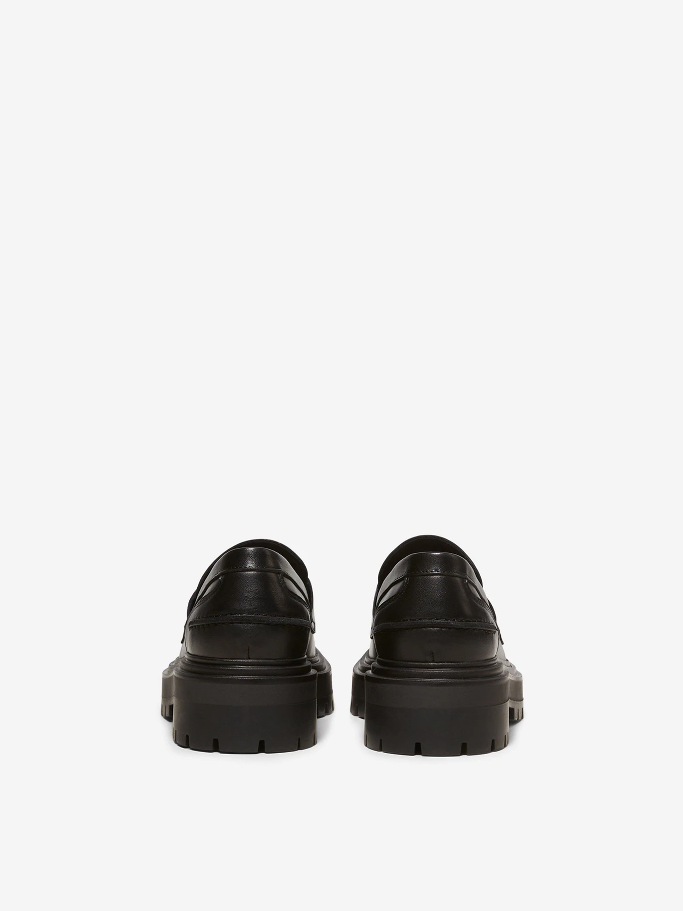 Туфли и лоферы Marc O’Polo модель 30817213201134-990 Фото