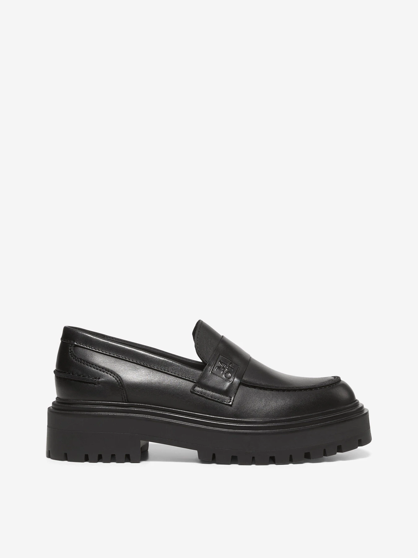 Туфли и лоферы Marc O’Polo модель 30817213201134-990 Фото