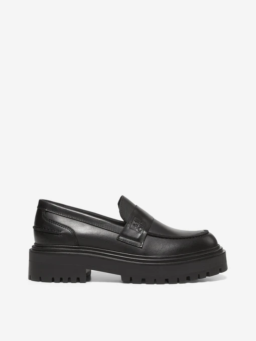 Туфлі та лофери Marc O’Polo модель 30817213201134-990 Фото