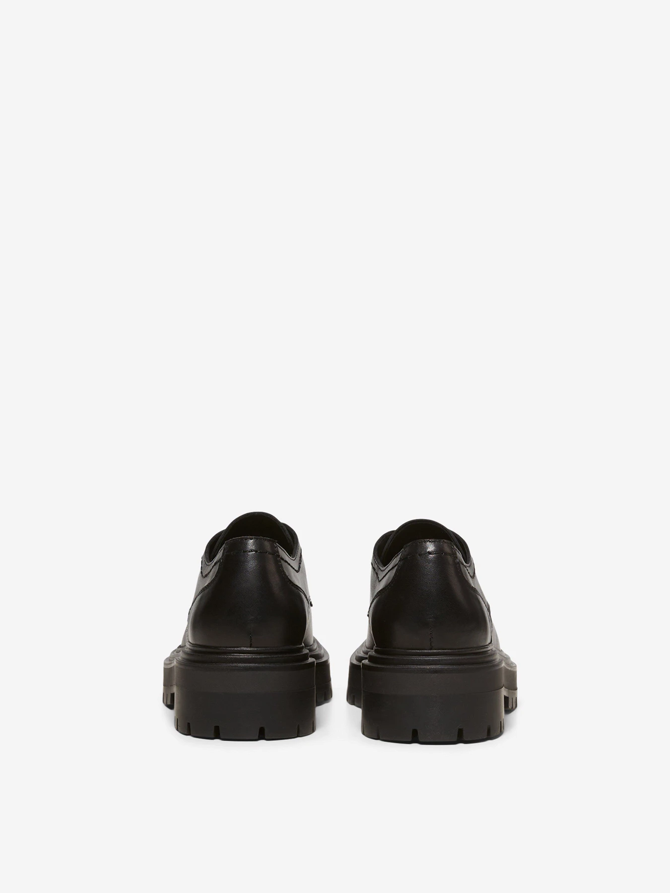 Туфли и лоферы Marc O’Polo модель 30817213401134-990 Фото