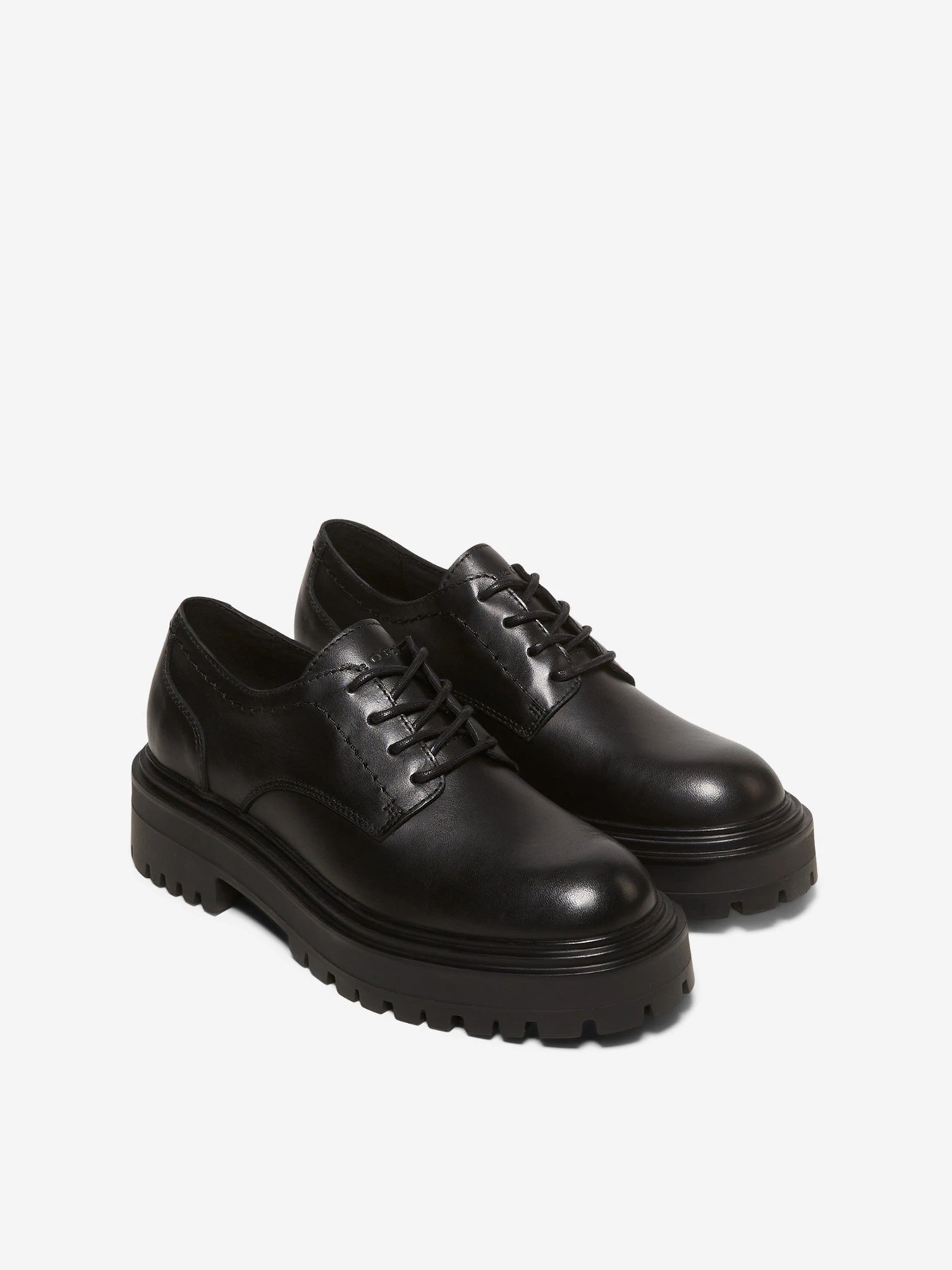 Туфли и лоферы Marc O’Polo модель 30817213401134-990 Фото